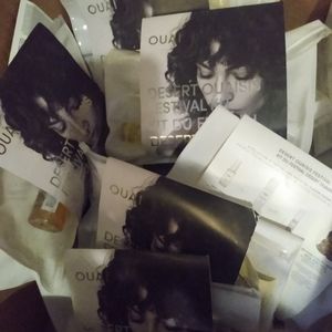OUAI hair products